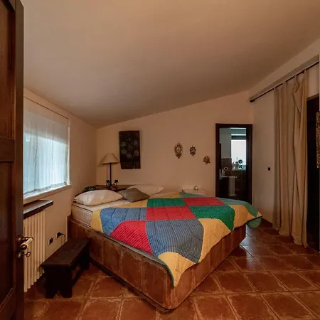 Ferienhaus L'arquele Trulli Relax *
