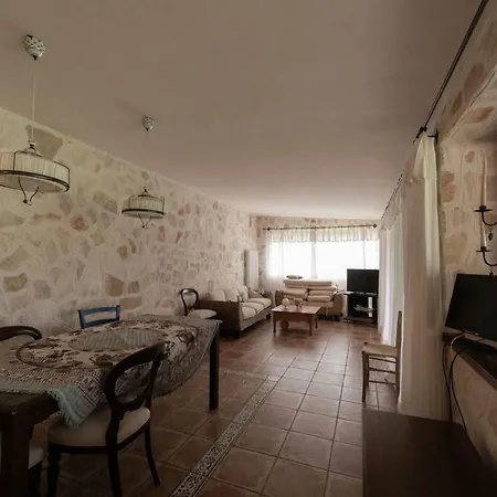Ferienhaus L'arquele Trulli Relax Noci