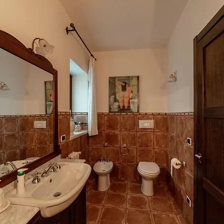 Ferienhaus L'arquele Trulli Relax