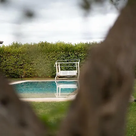 L'arquele Trulli Relax *
