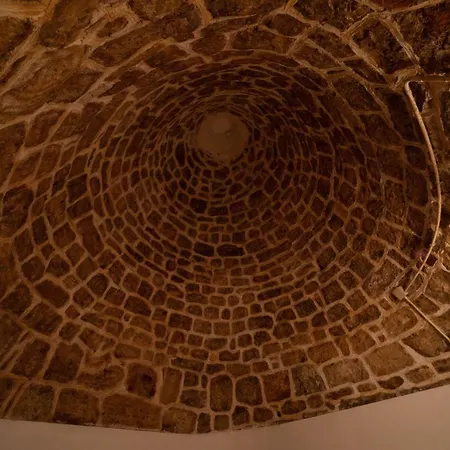 L'arquele Trulli Relax